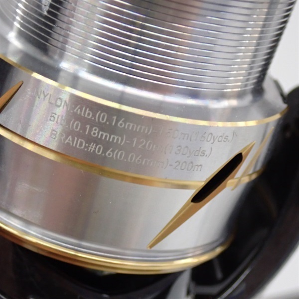 ２０ルビアスＦＣＬＴ２５００Ｓ－ＸＨ